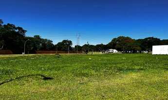 Imagem: Terreno à venda no Condomínio Reserva