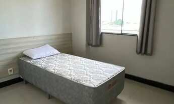 Imagem 4: ALUGO EXCELENTE AP MOBILIADO COM 2/4 NO ED LUVI FLAT