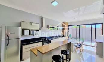 Imagem 5: Casa térrea para locação no Condomínio San Marco, próximo à Bonfim Paulista - Ribeirão Pre