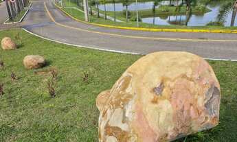 Imagem 3: Terreno Condomínio Reservas do Lago - Nova Santa Rita