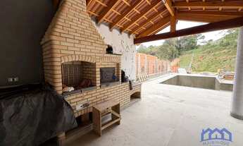 Imagem 7: CHACARA RURAL em MAIRINQUE - SP, Dona Catarina