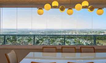 Imagem 3: Europark Tijuca - Apartamento 3 quartos, sendo 3 suítes