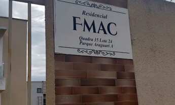 Imagem: Vendo um apartamento ou troco por casa