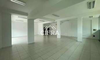 Imagem 2: Sala Comercial - Venda - 124m2 - Edifício Leontina Werner - Sala 04 - Santana - Rio do Sul