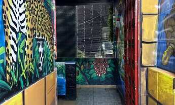 Imagem 3: Hotel araras Quarto com aluguel por R$100 /mês