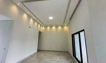 Imagem 5: Casa à venda em Paulínia, São Bento, com 3 quartos, com 140 m², Terras da Estância