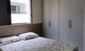 Imagem 4: Apartamento para aluguel possui 113 metros quadrados com 3 quartos em Costa Azul - Salvado