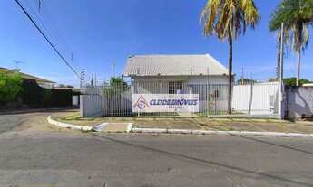 Imagem: Casa com 4 dormitórios à venda, 270 m²