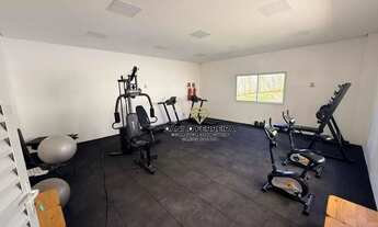 Imagem 3: Apartamento com 2 quartos para alugar, 42 m² por R$ 2.500/mês - Residencial Bella Florença