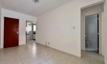 Imagem 5: Apartamento de 02 quartos no Granbery