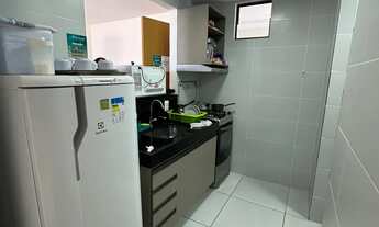 Imagem 6: Apartamento mobiliado Bessa
