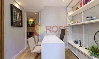 Imagem 3: Sala à venda, 30 m² por R$ 330.000,00 - Moema - São Paulo/SP