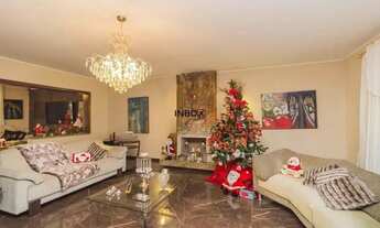 Imagem 7: Ampla Casa com 3 Dormitórios e Suíte e 2 Vagas