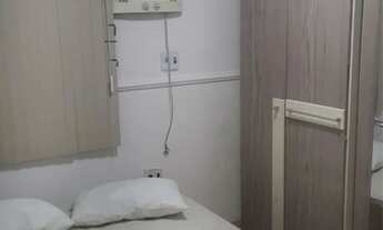 Imagem 3: Aluguel de apartamento mobiliado, 2 quartos (excelente localização