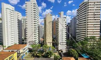 Imagem 2: Apartamento para alugar com 63 metros 2 dormitórios e 2 vagas na Aclimação próximo da esta