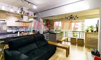 Imagem: Apartamento para venda possui 75 metros