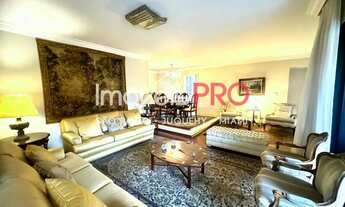 Imagem 4: Apartamento, Moema - São Paulo