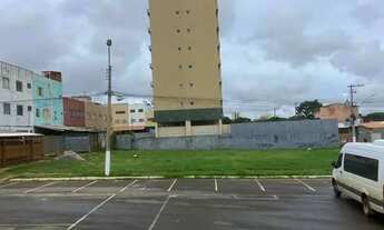 Imagem 3: Vendo terreno na QS 410 900 m2 de esquina com 3 frentes. constrói 3.150m2 em samambaia nor