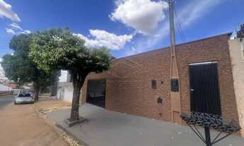 Imagem: RESIDÊNCIA - JD. BELA VISTA