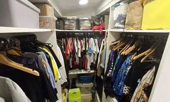 Imagem 7: Vendo apartamento com 3 quartos em Icaraí - Niterói - RJ