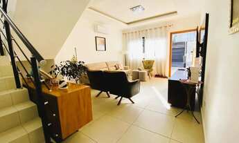 Imagem 3: Casa com 3 dormitórios à venda, 109 m² por R$ 915.000 - Jardim do Lago - Atibaia/SP