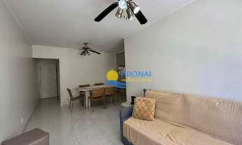 Imagem 2: Apartamento próximo à praia 3 dormitórios Astúrias Guarujá