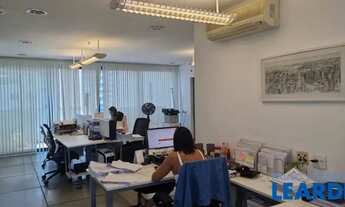 Imagem 7: CONJ. COMERCIAL - MOEMA PÁSSAROS - SP