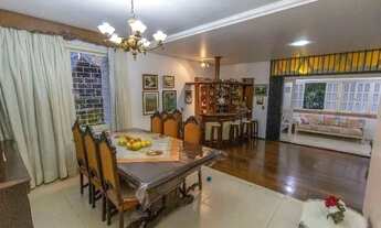 Imagem 7: Casa para Venda - 231.72m², 4 dormitórios, sendo 1 suites, 3 vagas - Tristeza