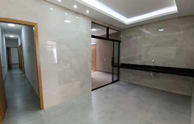 Imagem 4: CASA ALTO PADRÃO GOIÂNIA / SEM ENTRADA