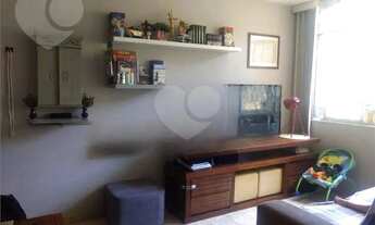 Imagem 2: Apartamento à venda, 60 m² por R$ 170.000,00 - Fonseca - Niterói/RJ