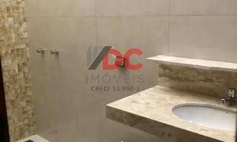 Imagem 7: Casa para Venda em Presidente Prudente, RESIDENCIAL SÃO MARCOS, 2 dormitórios, 3 banheiros