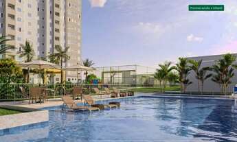 Imagem 4: Apartamento próximo ao Passeio das Águas