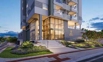 Imagem: Residencial Parco Savello apartamento a