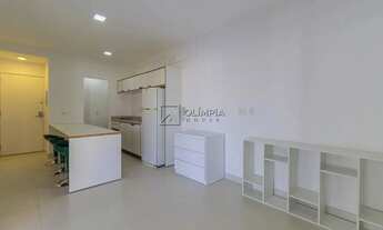 Imagem 4: Venda Apartamento 1 Dormitórios - 56 m² Paraíso