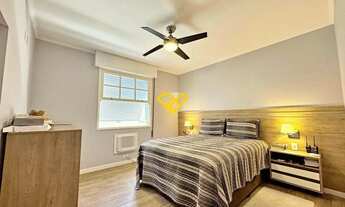 Imagem 5: Apartamento 2 Quartos a Venda em Santos - Sp