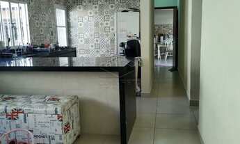 Imagem 5: Linda residência no JARDIM BRASIL!