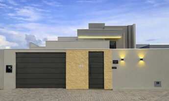 Imagem 2: Casa à venda - 1205 Sul - Piscina, área gourmet e pé-direito alto