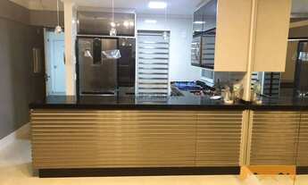 Imagem 4: Apartamento Residencial à venda, Vila Jahu, São Bernardo do Campo - AP0053