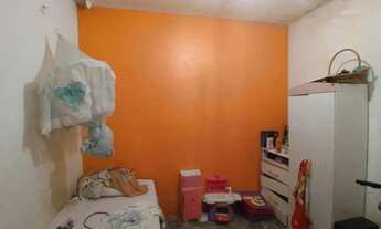 Imagem 2: Casa em Condomínio 38 m² (Unid. 03) - Renascer - PHOC II - Camaçari - BA