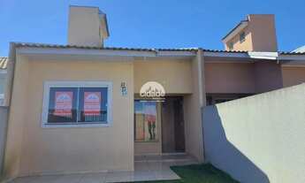 Imagem 2: Casa residencial para aluguel, 2 quartos, 1 suíte, 1 vaga, Belmonte - Cascavel/Pr