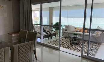 Imagem 4: Oportunidade - Apartamento - Jardim das Colinas - Residencial Helbor Belvedere - 4 Dormitó