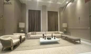 Imagem 2: Apto 3 SUITES / 3 VAGAS / Quadra Mar / Centro / Balneário Camboriú - SC