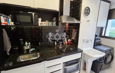 Imagem 5: Apartamento a venda - 2 quartos na Martim de Sá