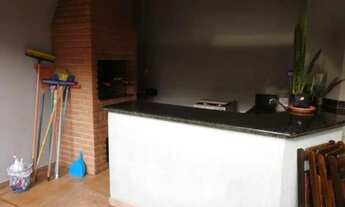 Imagem 5: Casa 69 m² - Cidade Jardim - Bariri - SP