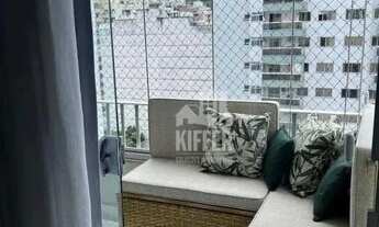 Imagem 4: Apartamento com 2 quartos à venda, 85 m² por R$ 1.315.525 - Icaraí - Niterói/RJ