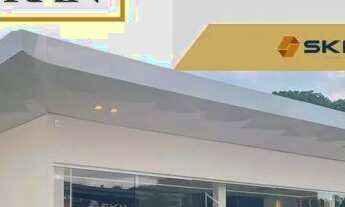 Imagem 6: Legan Ponta Negra - Apto. 123 M2 a 165 M2