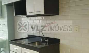 Imagem 5: APARTAMENTO RESIDENCIAL em SÃO PAULO - SP, VILA CLEMENTINO