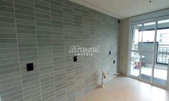 Imagem 3: Apartamento, 75,8m² para aluguel, Piracicamirim - Piracicaba 3 quartos - Vivace Residencia