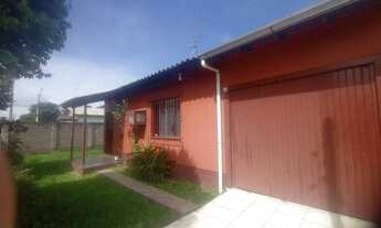 Imagem: Casa 2 dormitórios à venda, Bairro Tamandaré