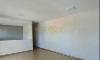 Imagem 2: Apartamento para locação de 70m² 02 dormitórios, sendo 01 suíte e 02 vagas de garagem